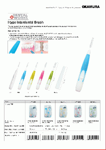 interdental brush