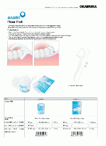 Floss Picks